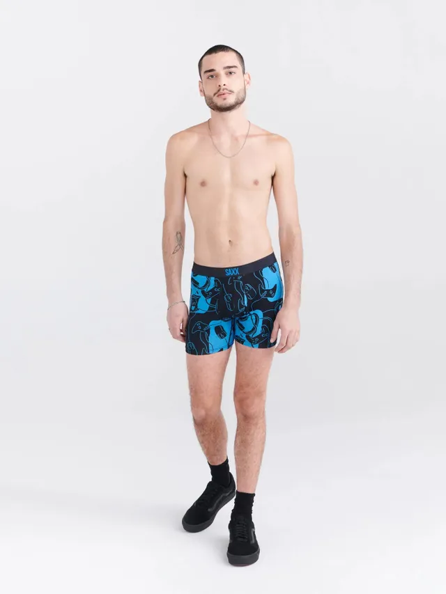 Boathouse SAXX ULTRA BOXER BRIEF FOOTBALL GAMER