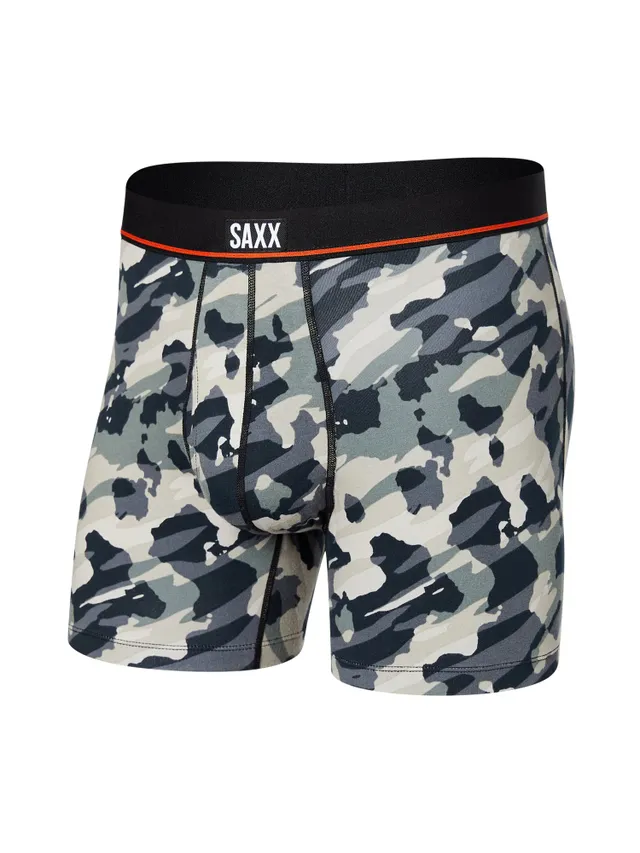 SAXX ULTRA BOXER BRIEF WHAT TO PLAY
