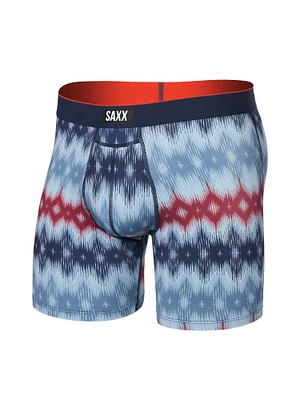 SAXX MULTI SPORT MESH - KATASTIC