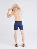 SAXX MULTI SPORT MESH BOXER BRIEFS FLY