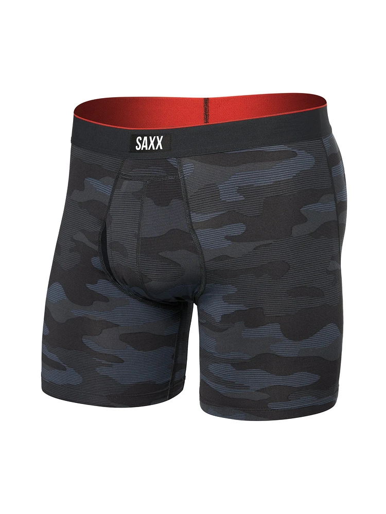 SAXX MULTI SPORT MESH