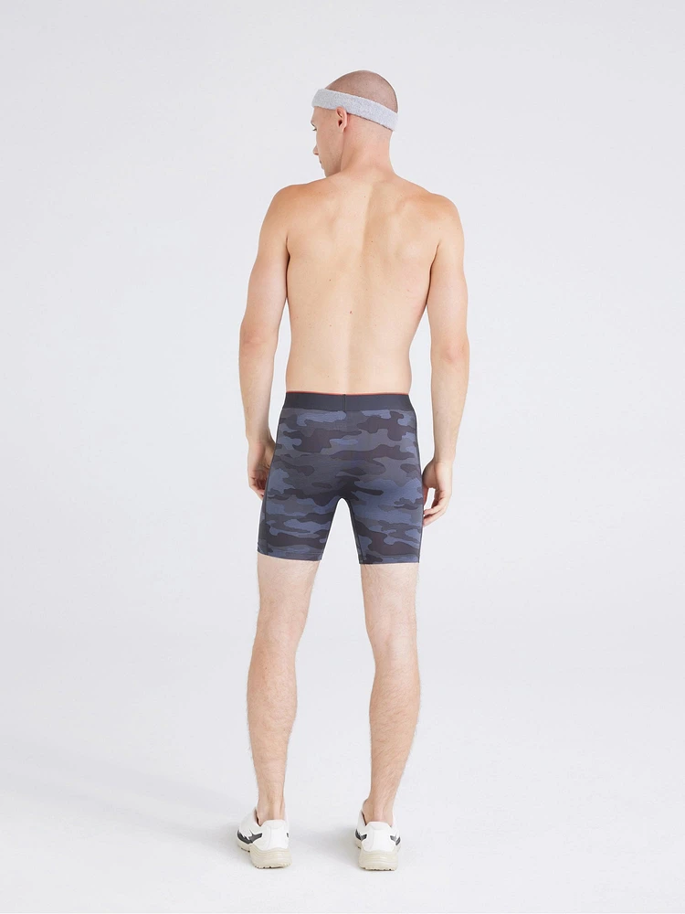 BOXER SAXX MULTI SPORT MESH - REMOTE CAMO