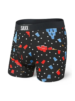 SAXX VIBE BOXER BRIEF