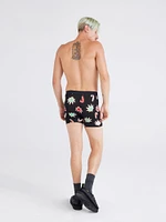 SAXX VIBE BOXER BRIEF - BONG APETIT