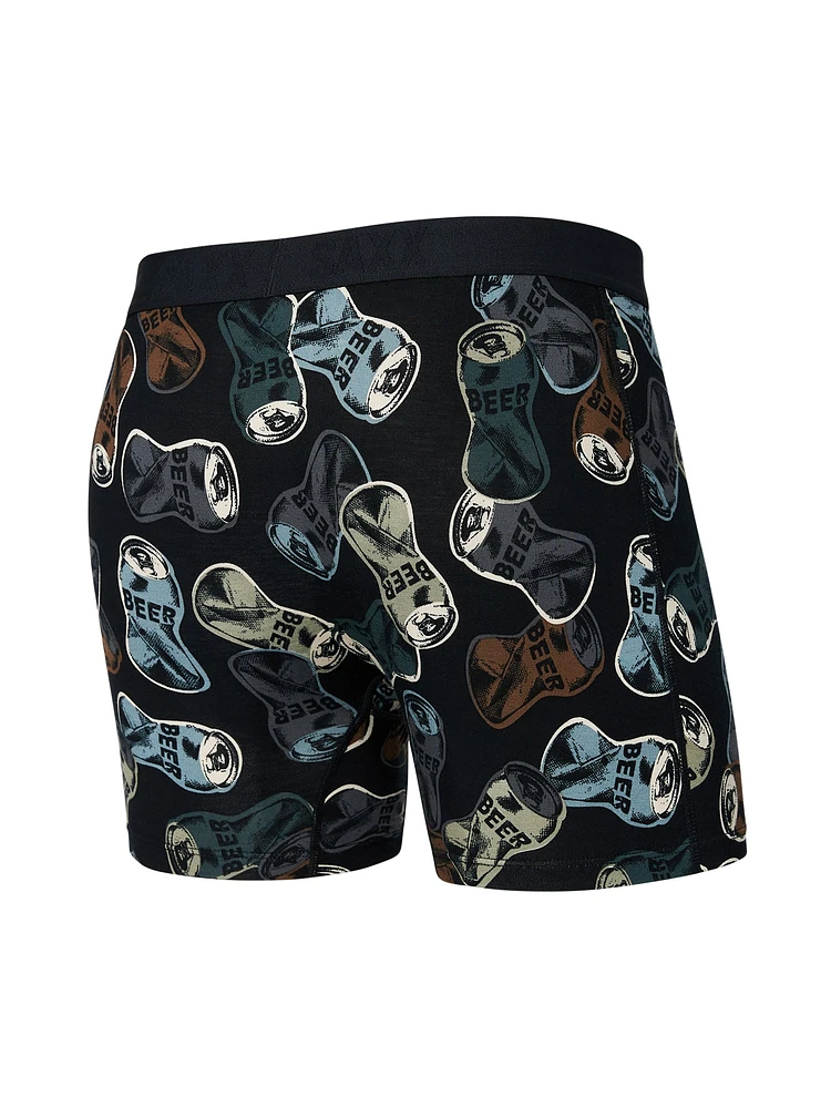 CALEÇON BOXER VIBE FRIDAY NIGHT CAMO