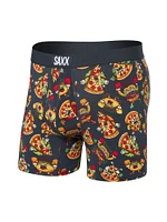 SAXX VIBE BOXER BRIEF