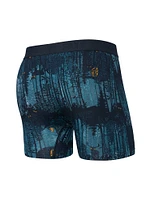 SAXX VIBE BOXER BRIEF - FOREST WALK