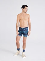 SAXX VIBE BOXER BRIEF - FOREST WALK
