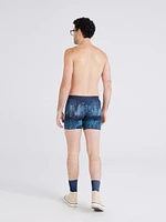 SAXX VIBE BOXER BRIEF - FOREST WALK