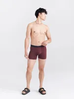 SAXX VIBE BOXER BRIEF FUDGE