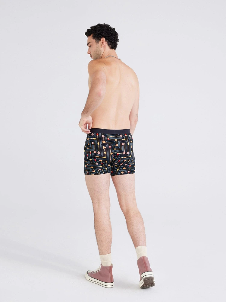 SAXX VIBE BOXER BRIEF - JUNK MAN