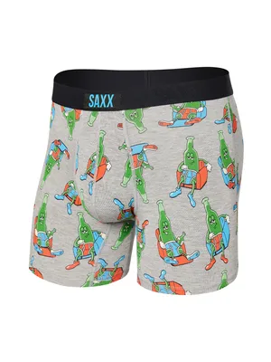 SAXX VIBE BOXER BRIEF - PANTS DRUNK CLEARANCE