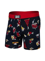 SAXX VIBE BOXER BRIEF