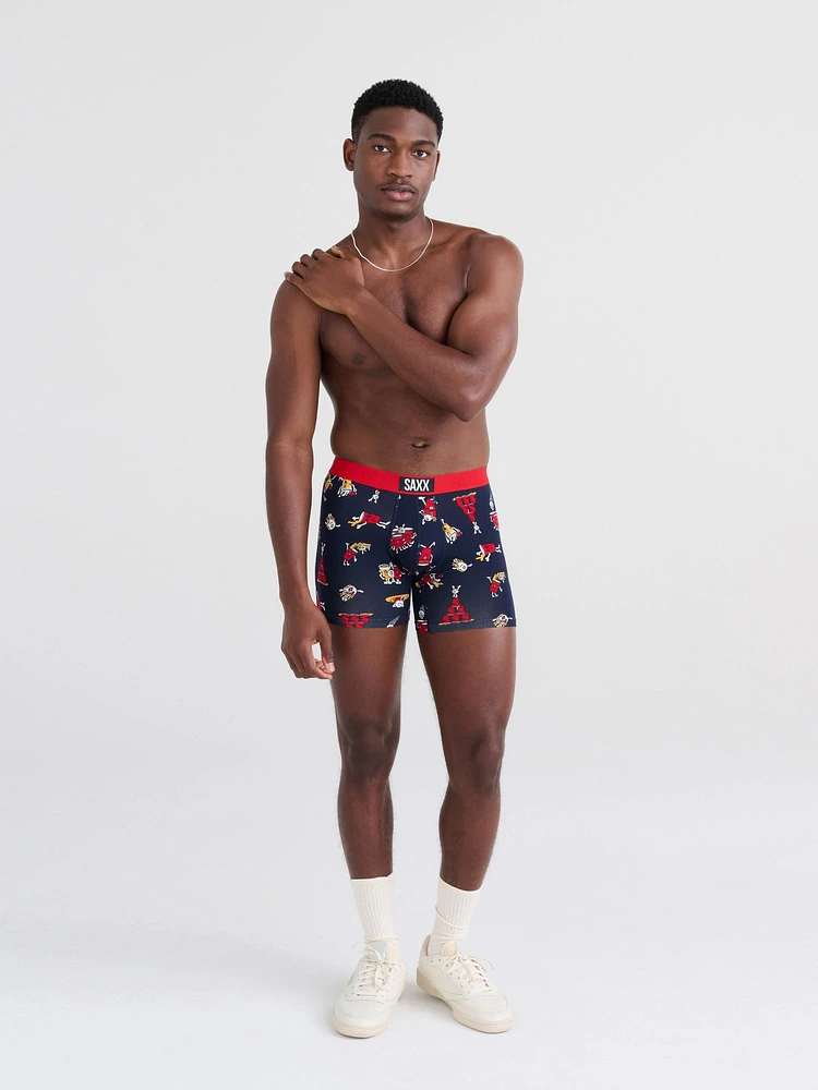 SAXX VIBE BOXER BRIEF