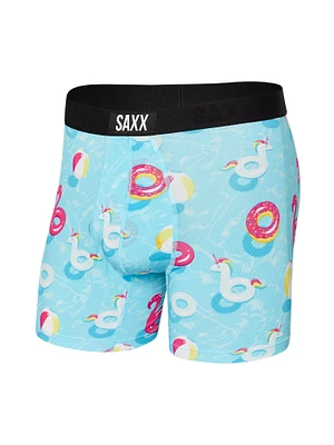 SAXX VIBE BOXER BRIEF