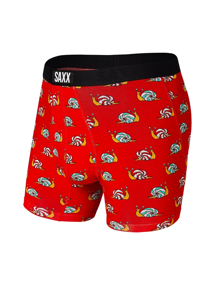 SAXX VIBE BOXER BRIEF - SLOW LANE CLEARANCE