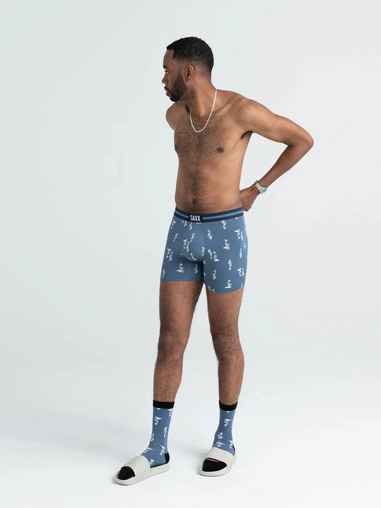 SAXX VIBE BOXER BRIEF - CLEARANCE