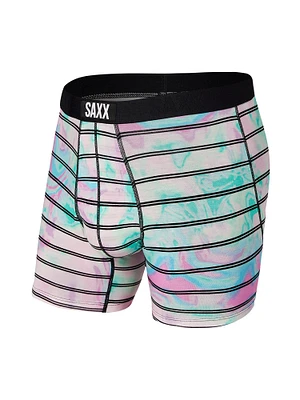 SAXX VIBE BOXER BRIEF