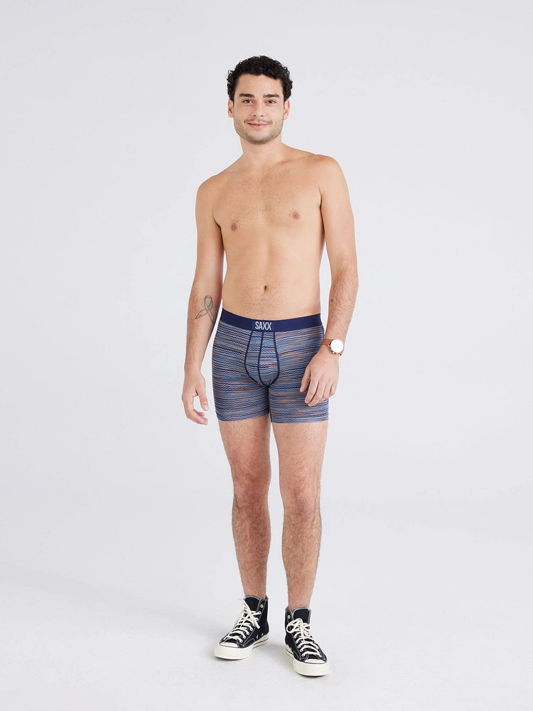 SAXX VIBE BOXER BRIEF