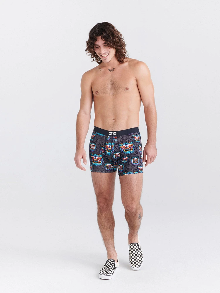 SAXX VIBE BOXER BRIEF YEAR OF THE DRAGON