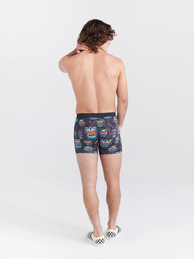 SAXX VIBE BOXER BRIEF YEAR OF THE DRAGON