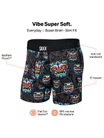 SAXX VIBE BOXER BRIEF YEAR OF THE DRAGON