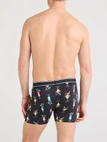 SAXX DAYTRIPPER BOXER BRIEF 2 PACK - SWIZZLES