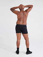 SAXX DAYTRIPPER BOXER BRIEF 2 PACK - SWIZZLES