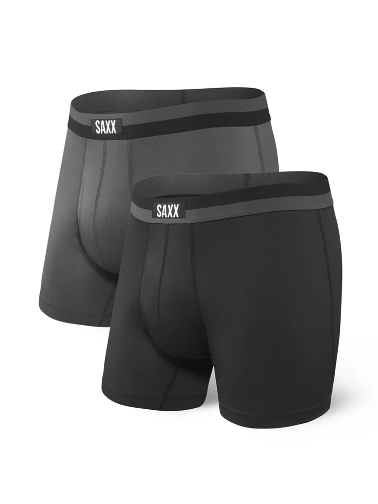 Men's SAXX Ultra Boxer Brief 2-Pack