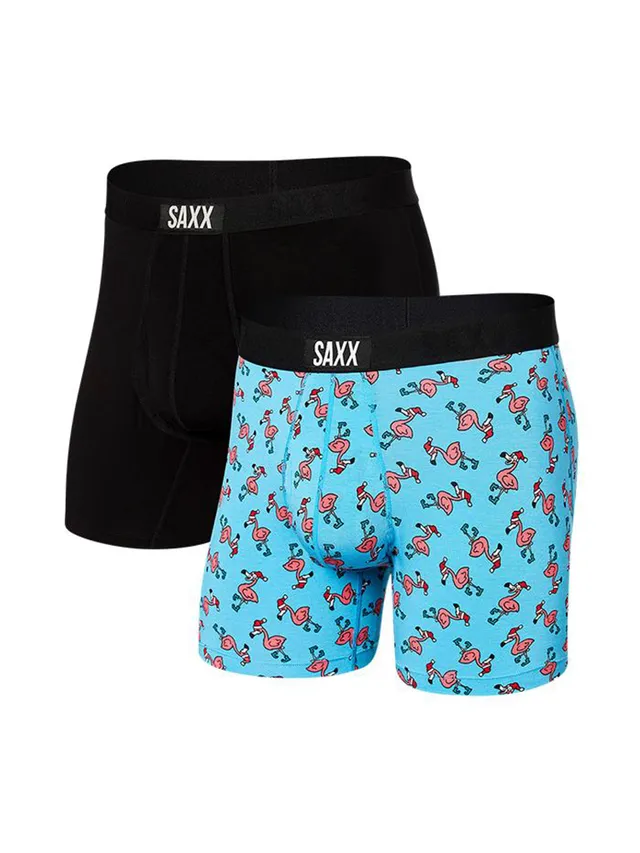 Boathouse SAXX ULTRA BOXER BRIEF 2 PACK