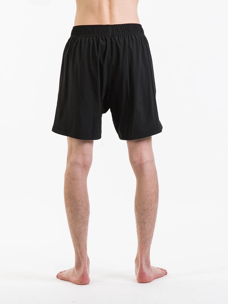 MENS GAINMAKER 2-in-1 7" SHORT