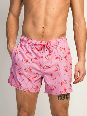 SHORT SAXX OH BUOY 2N1 VOLLEY