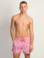 SHORT SAXX OH BUOY 2N1 VOLLEY