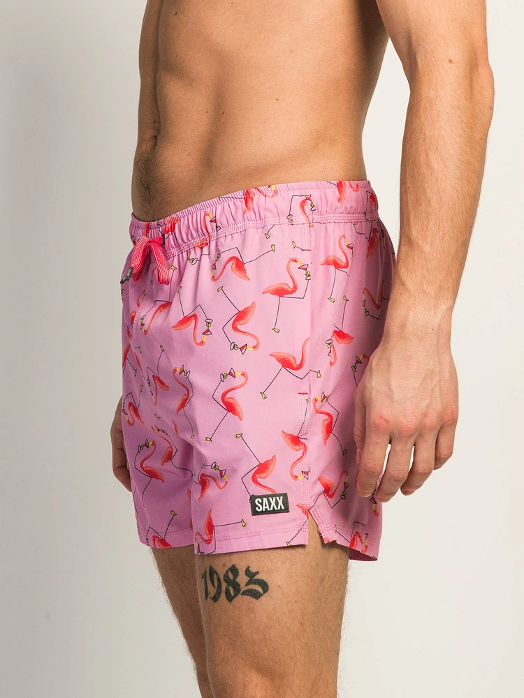SHORT SAXX OH BUOY 2N1 VOLLEY