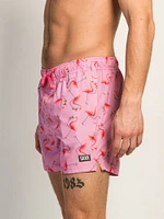SHORT SAXX OH BUOY 2N1 VOLLEY