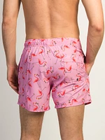 SHORT SAXX OH BUOY 2N1 VOLLEY