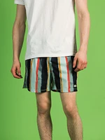 SAXX OH BUOY 2in1 VOLLEY SHORT 5in - CLEARANCE