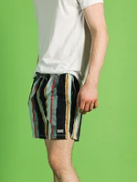 SAXX OH BUOY 2in1 VOLLEY SHORT 5in - CLEARANCE