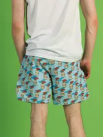 SAXX GO COASTAL 2in1 VOLLEY SHORT