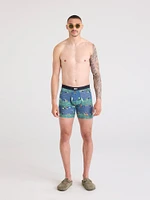 SAXX VIBE EXTRA BOXER BRIEF - BUZZCUT DENIM