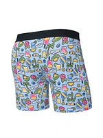 SAXX VIBE EXTRA BOXER BRIEF - PICKLEBALL