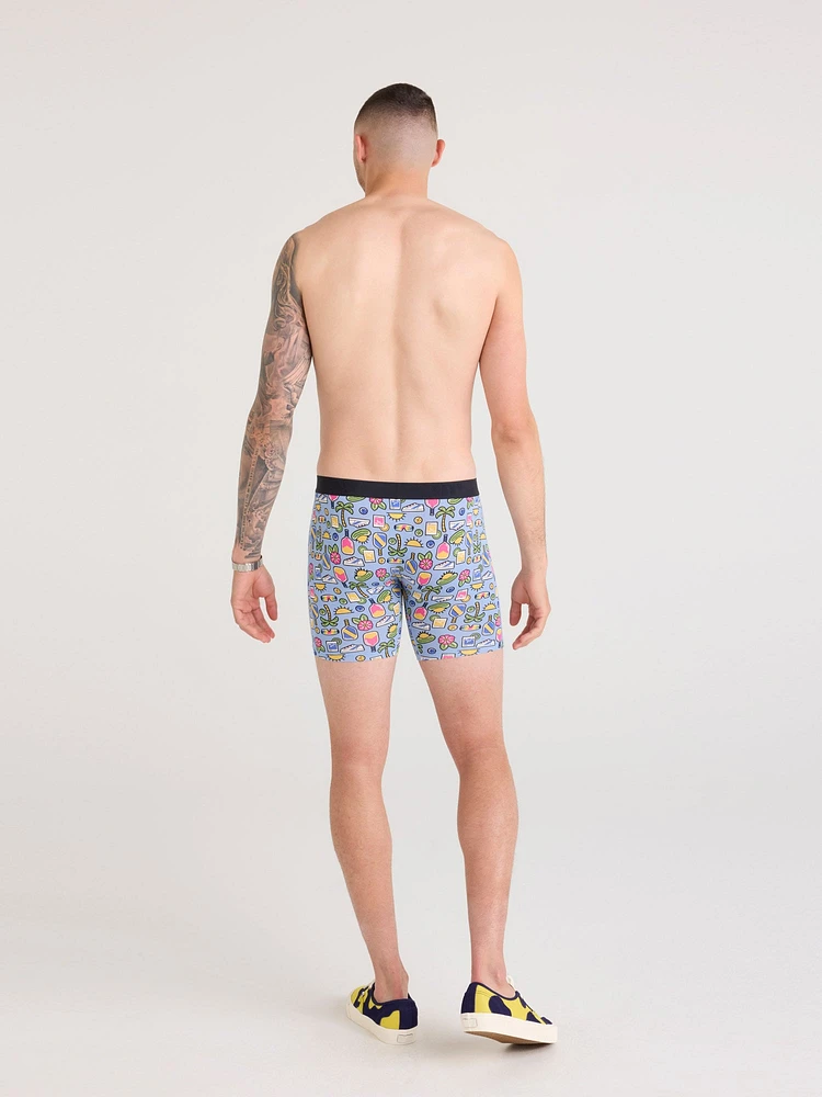 SAXX VIBE EXTRA BOXER BRIEF