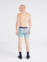 BOXER SAXX VIBE EXTRA À BRAGUETTE - PICKLEBALL