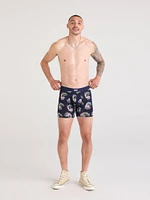 SAXX VIBE EXTRA BOXER BRIEFING - SURF AND TURF