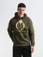 SECTION 35 OG FOREVER PULLOVER HOODIE - CLEARANCE