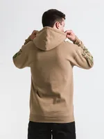 PULL-OVER À CAPUCHE OG FOREVER POUR HOMME