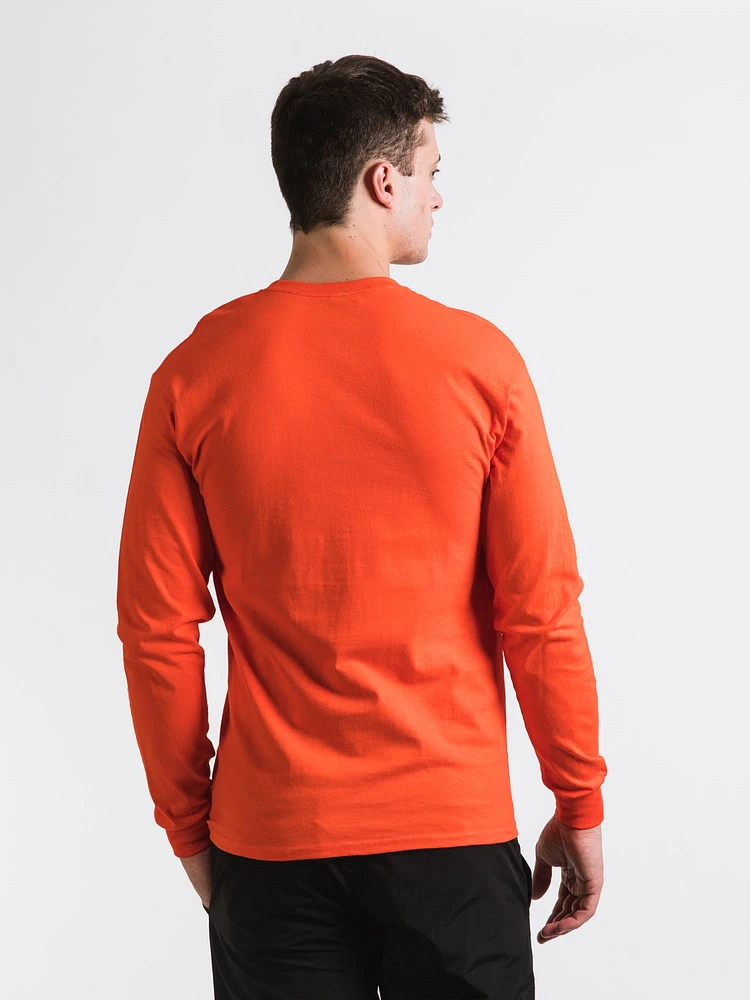 SECTION 35 ANCESTORS LONG SLEEVE TEE - CLEARANCE