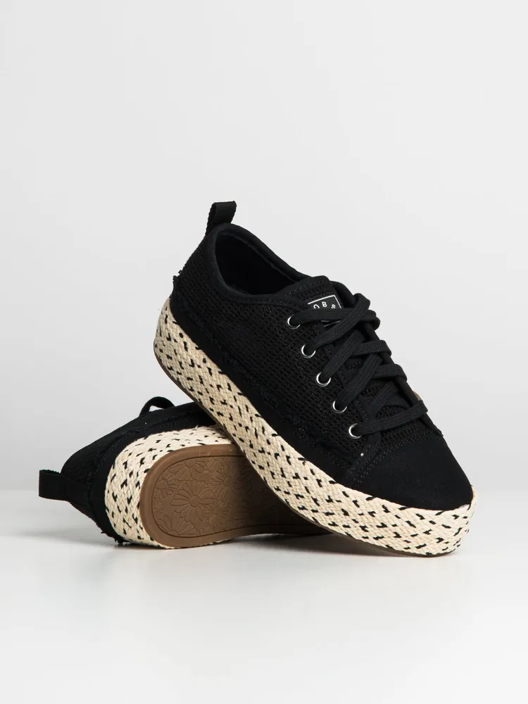 WOMENS SKECHERS BOBS SESAME