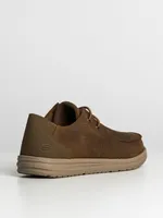 MENS SKECHERS MELSON RAMILO - CLEARANCE