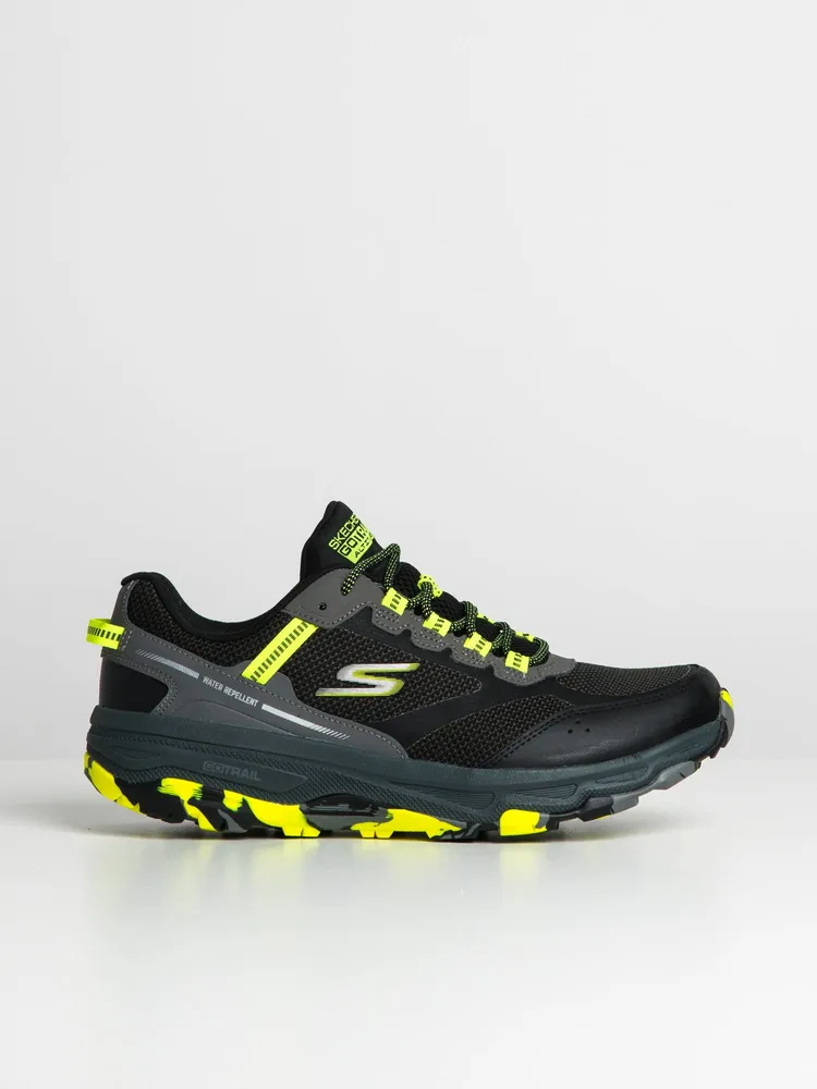 MENS SKECHERS GO RUN TRAIL ALTITUDE